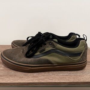 Vans Kyle Walker Pro Skate Shoes - Men’s Sz 12